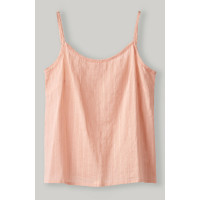 Adjustable Straps Cami - Peach sand Adjustable Straps Cami - Peach sand